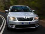 Skoda Octavia 2013 года (AU)